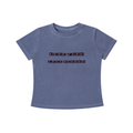 Vintage Wash Slim Fit T-shirt